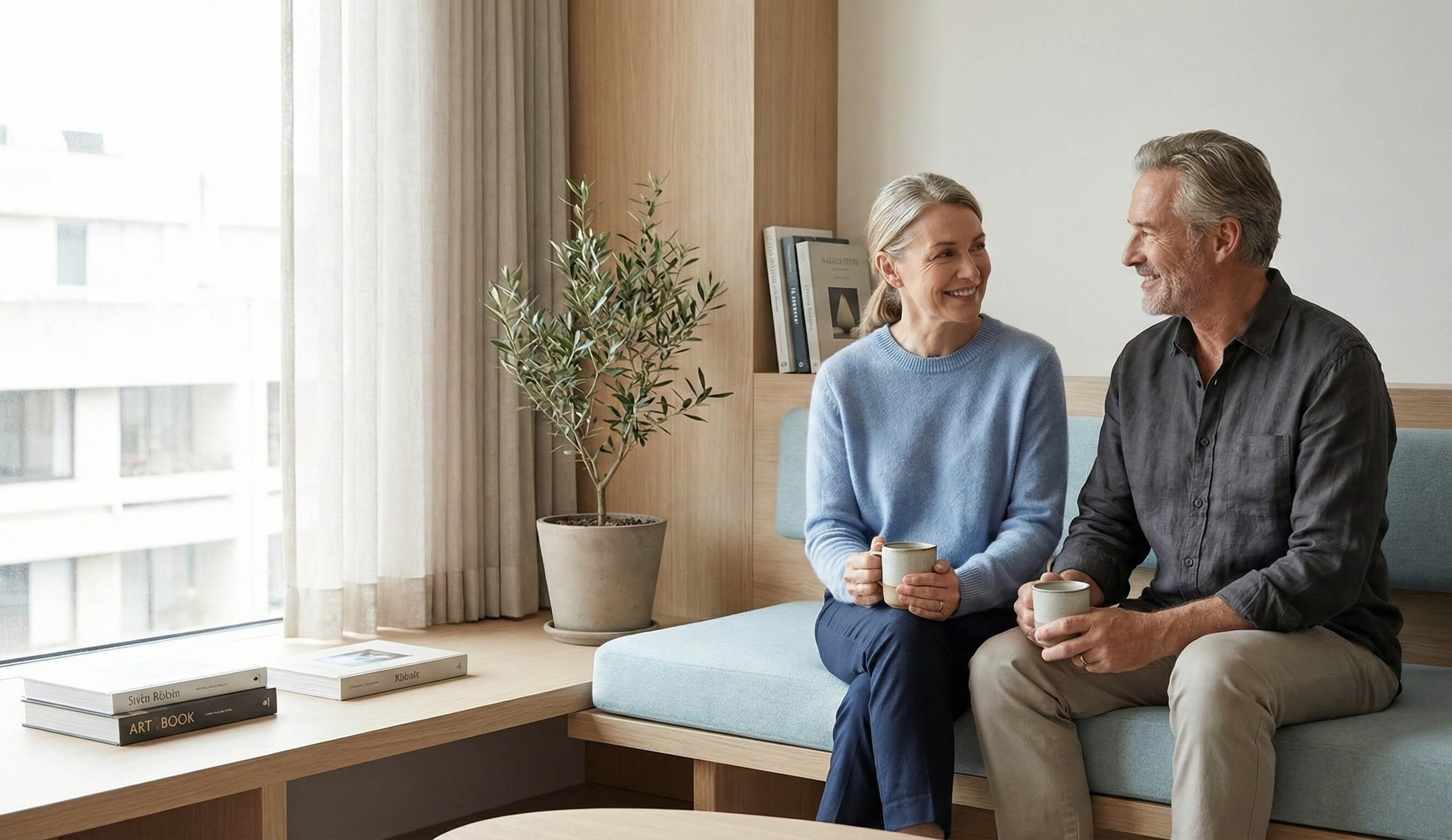 BUVEUS – moderní stomatologie