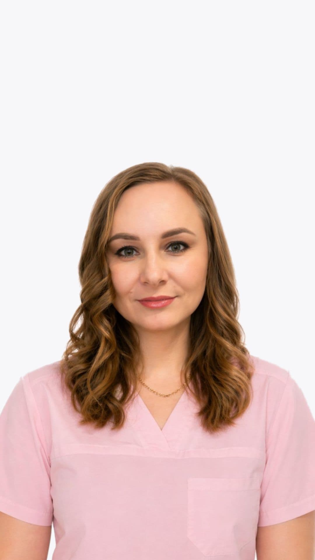 Nadiia Bandurka