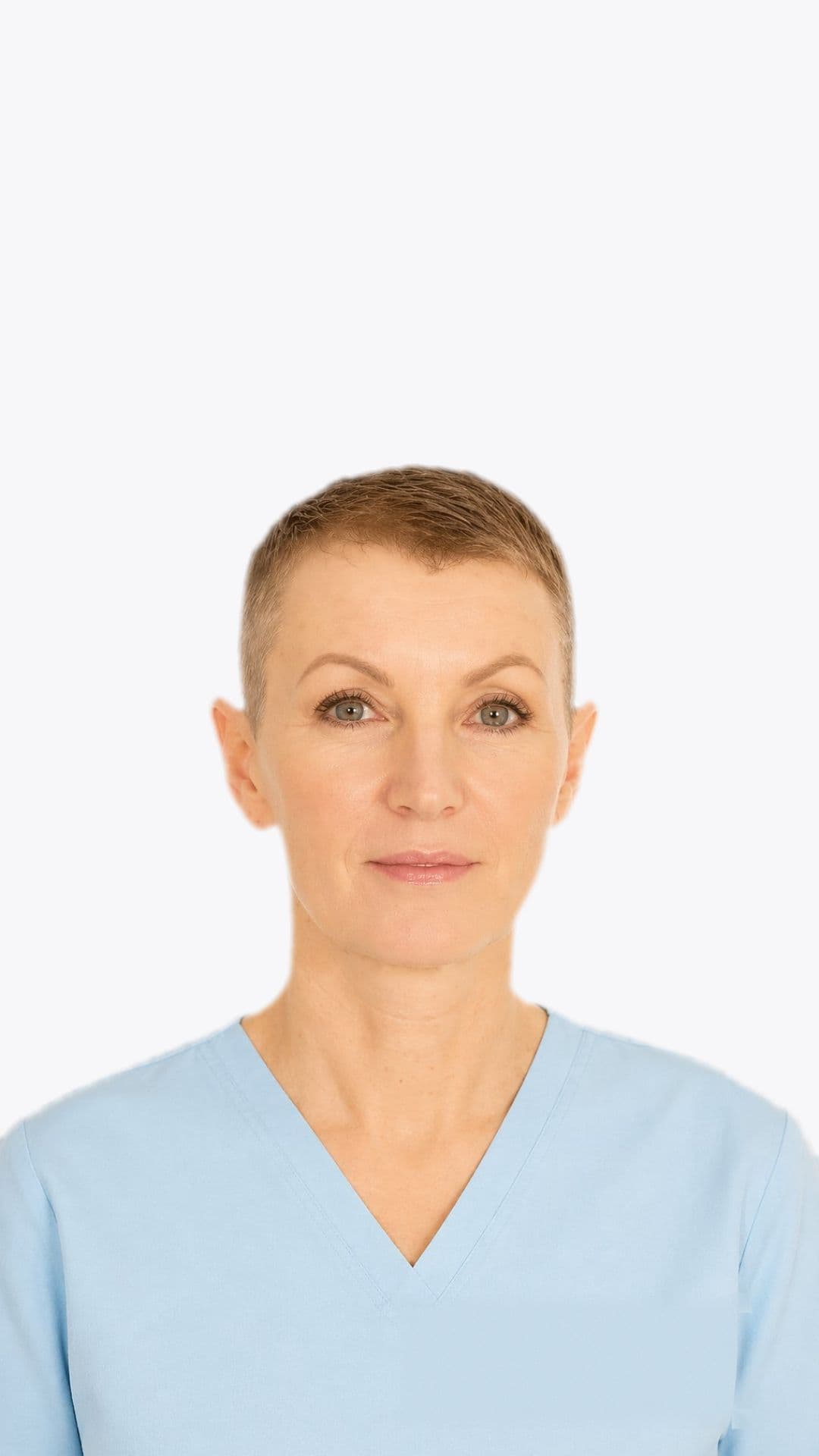 Pavla Dittrich DiS