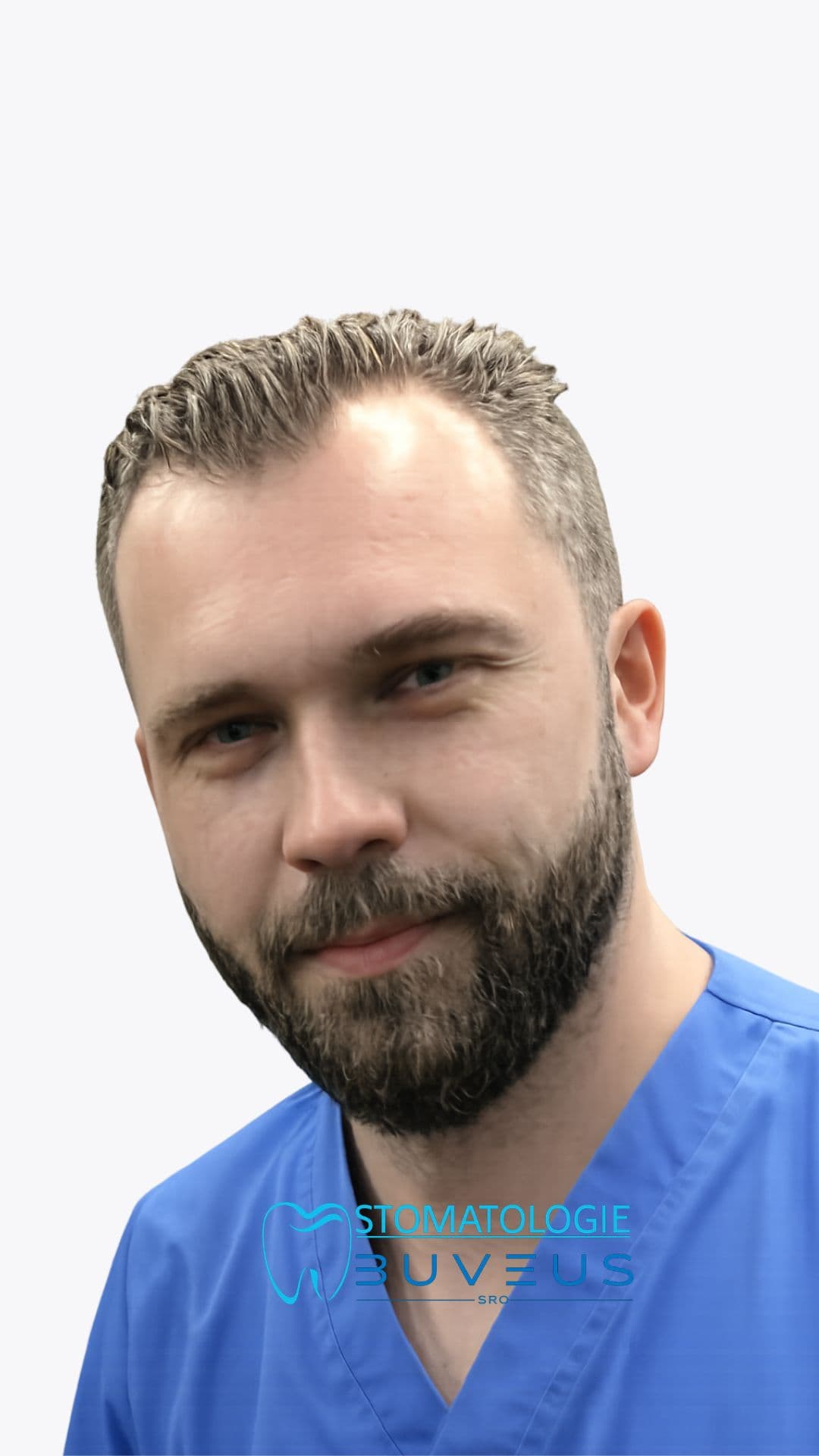 dr. Alexandr Dubanovskyi
