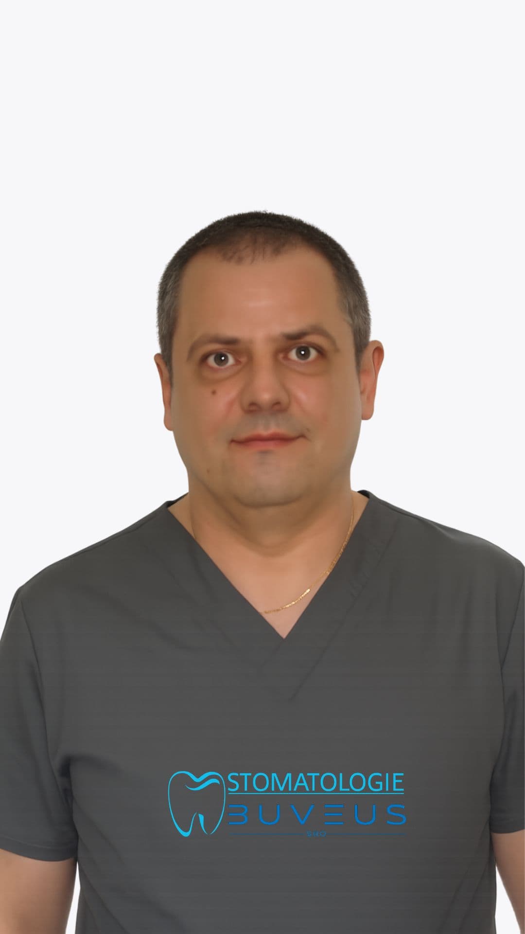 dr. Sergii Dzhuryn