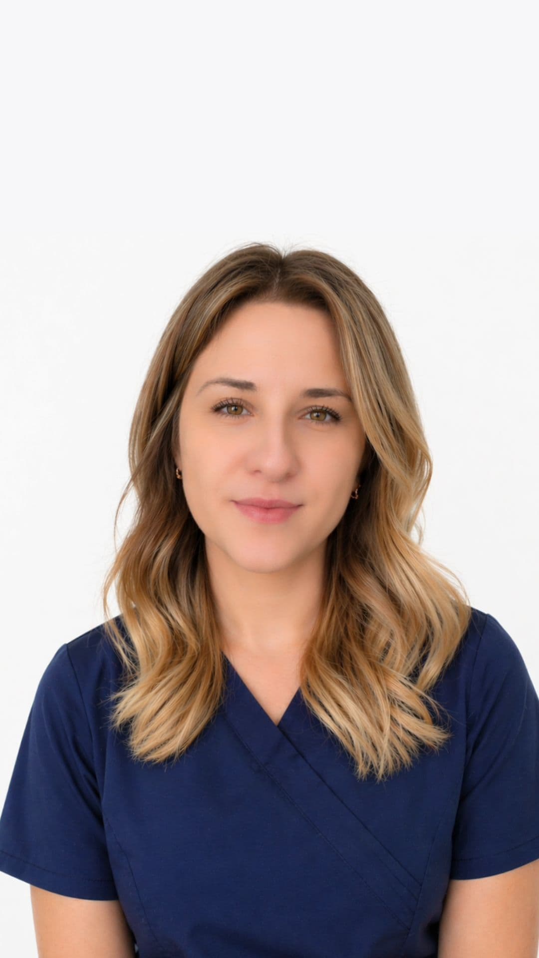 Marina Mopanko