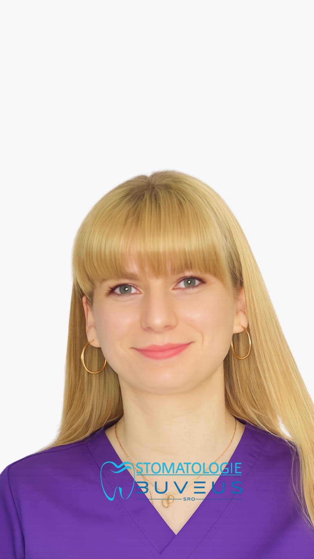 dr. Mariana Sopryhin