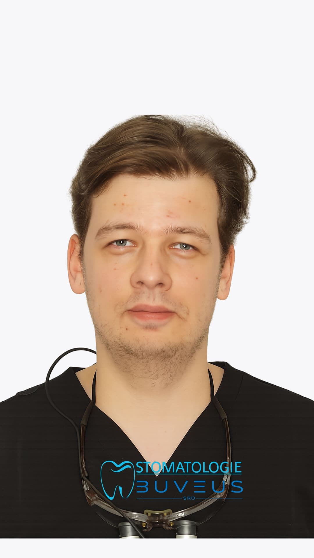 dr. Dmytro Zhuk